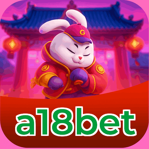 a18bet logo