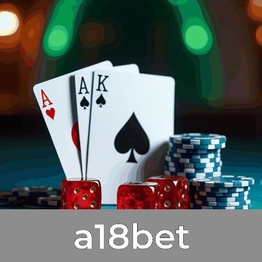 a18bet Bônus acumulado a18bet